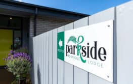 Parkside Boutique Lodge - Rotorua Accommodation with pool, sauna and gym