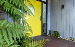 Parkside Boutique Lodge - Rotorua Accommodation - Entrance