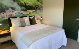 Parkside Boutique Lodge - Rotorua Accommodation